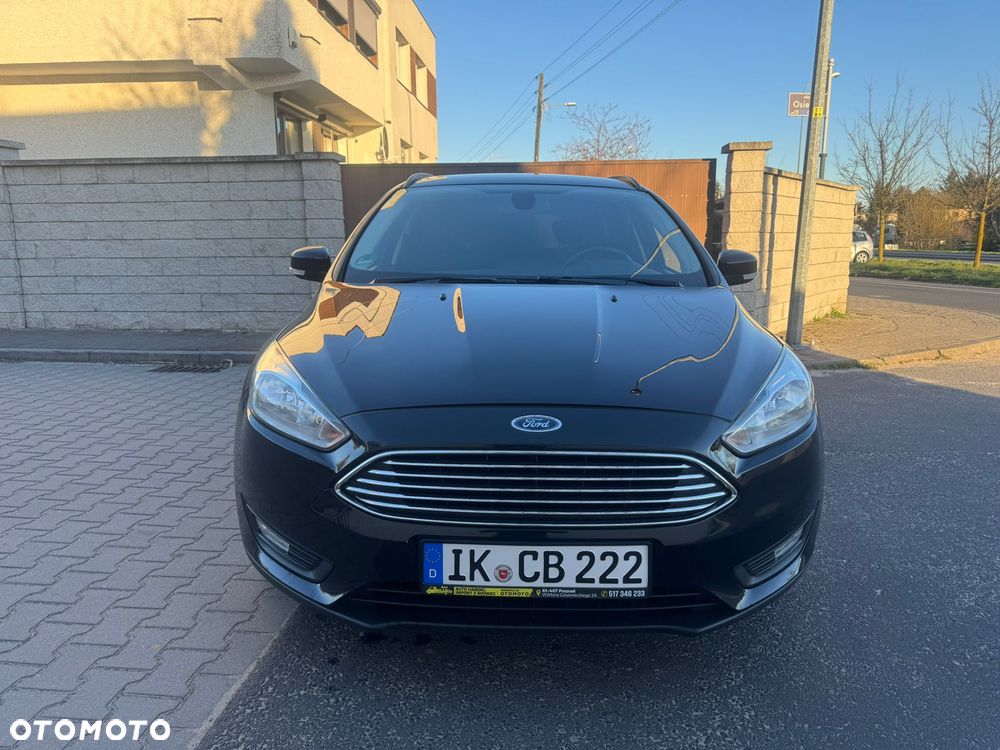 Ford Focus - 24