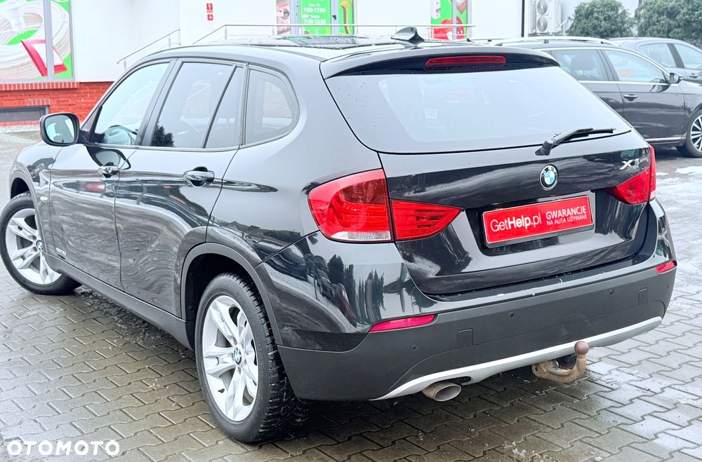 BMW X1 xDrive18d xLine - 31