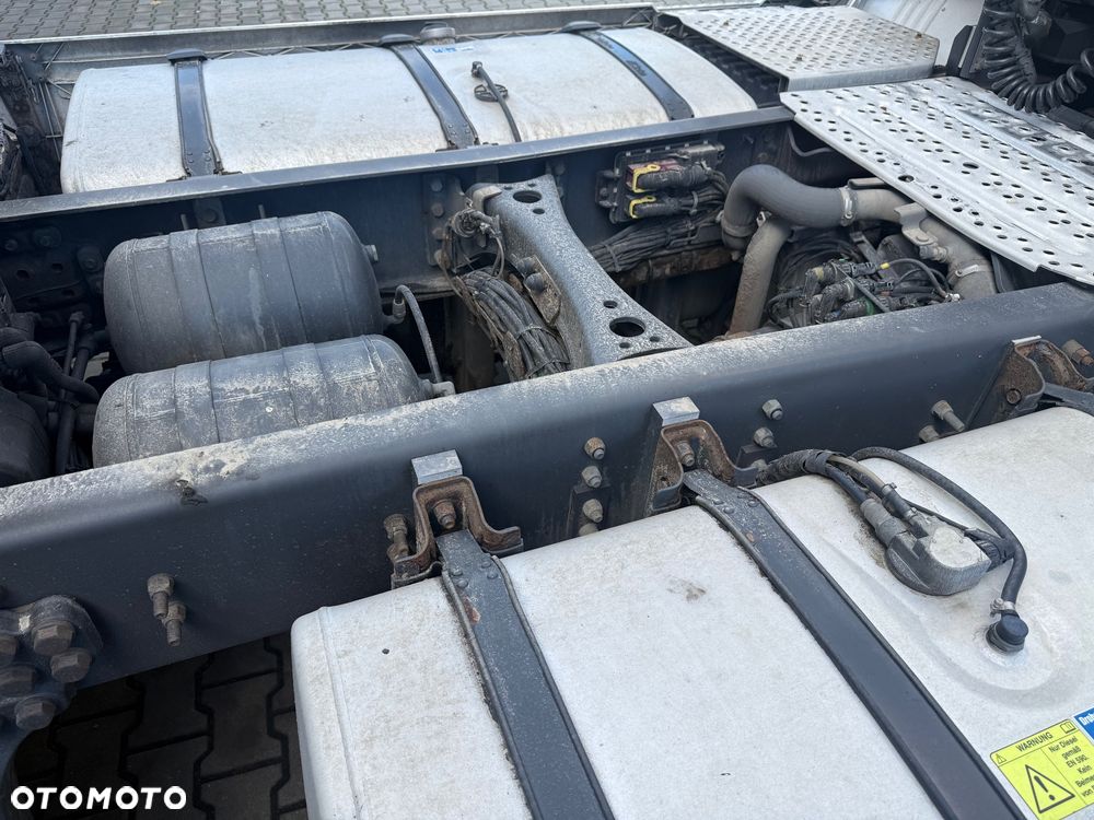 Scania R450 - 8