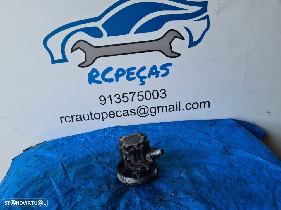 BOMBA DIRECÇÃO ASSISTIDA | REF. 91208 - 91128 | BMW SERIE 3 320D E46; - 3