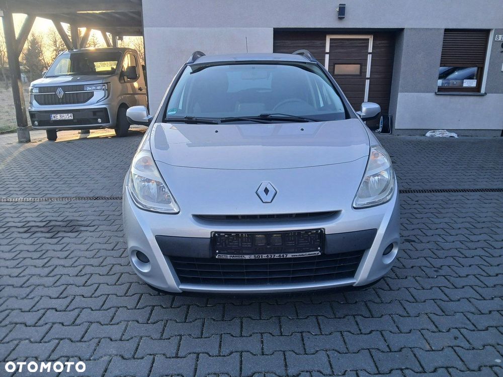 Renault Clio 1.2 16V Life - 3