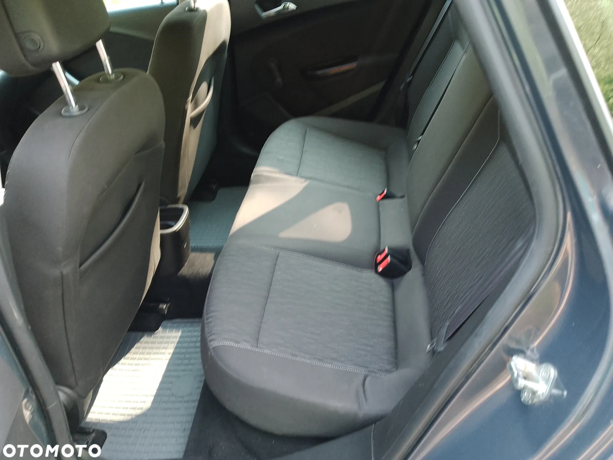 Opel Astra - 10
