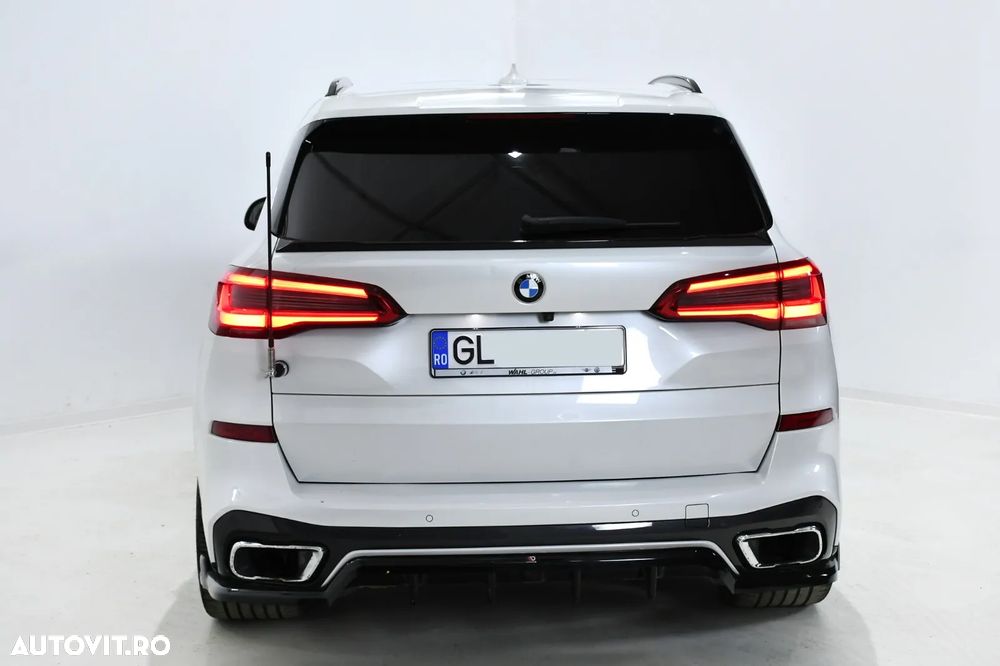 BMW X5 - 6