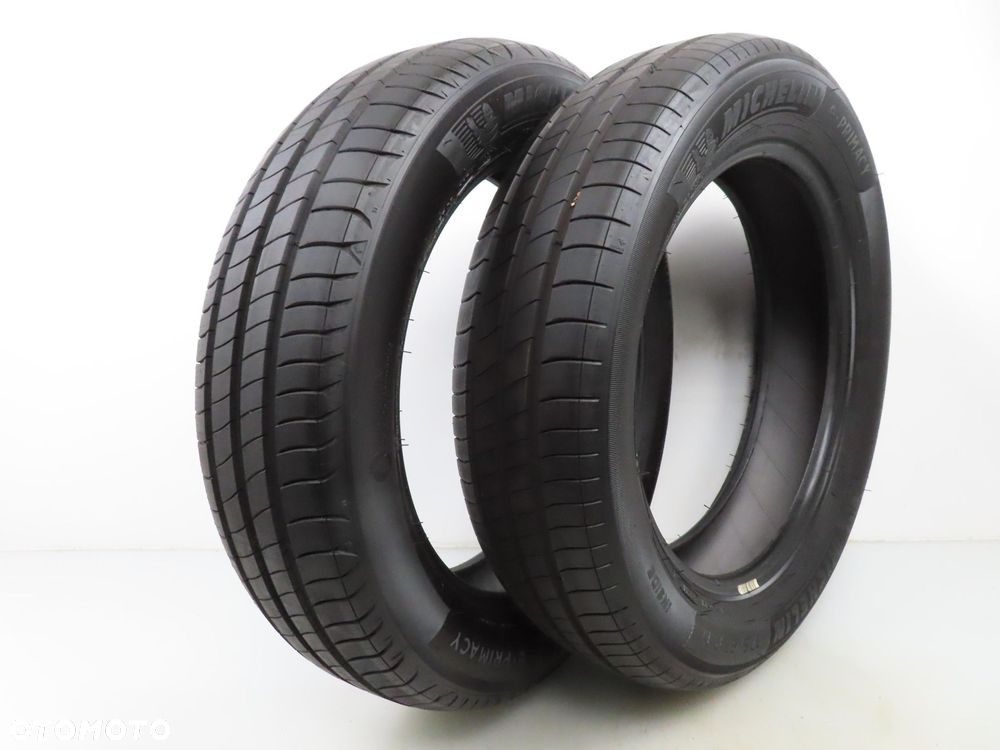 2x 175/65R17 OPONY LETNIE Michelin e-Primacy 87H - 1