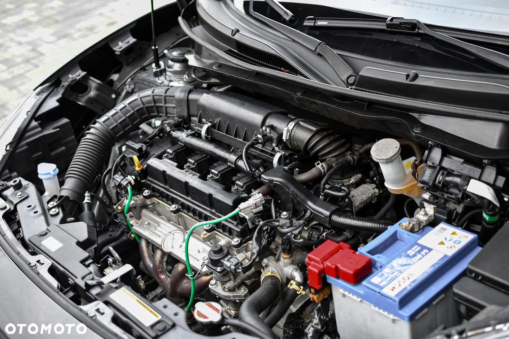 Suzuki Swift 1.2 SHVS Premium Plus - 15