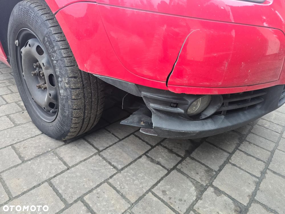 Volkswagen Fox 1.2 Style - 9