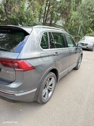 VOLKSWAGEN Tiguan 2020 — imagine 6