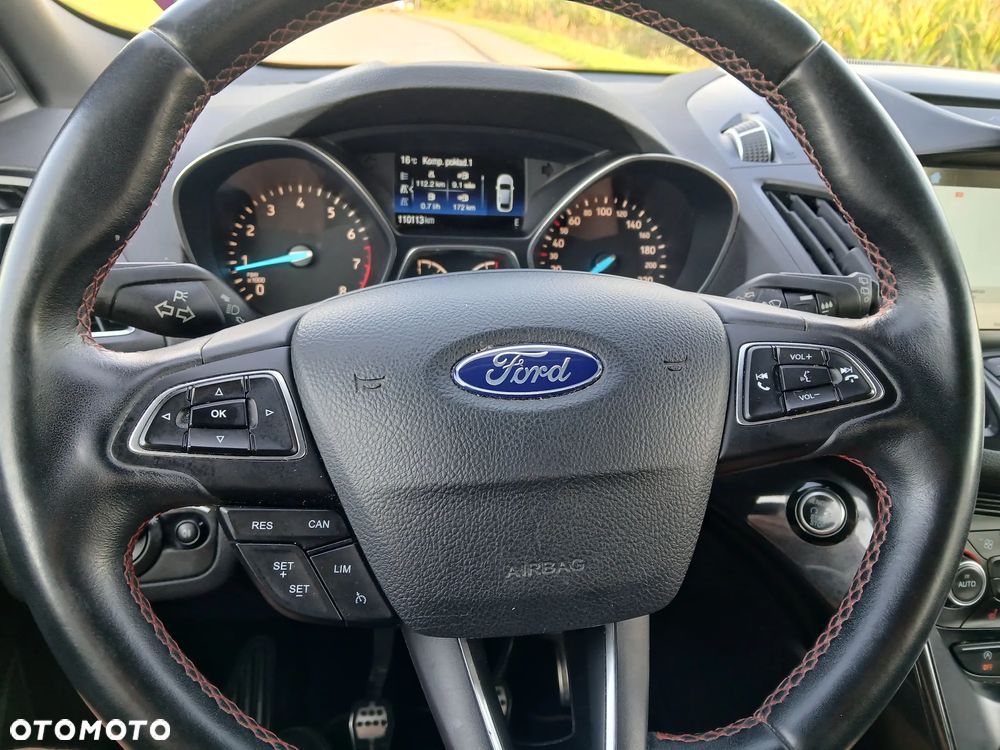 Ford Kuga 1.5 EcoBoost FWD ST-Line X - 30