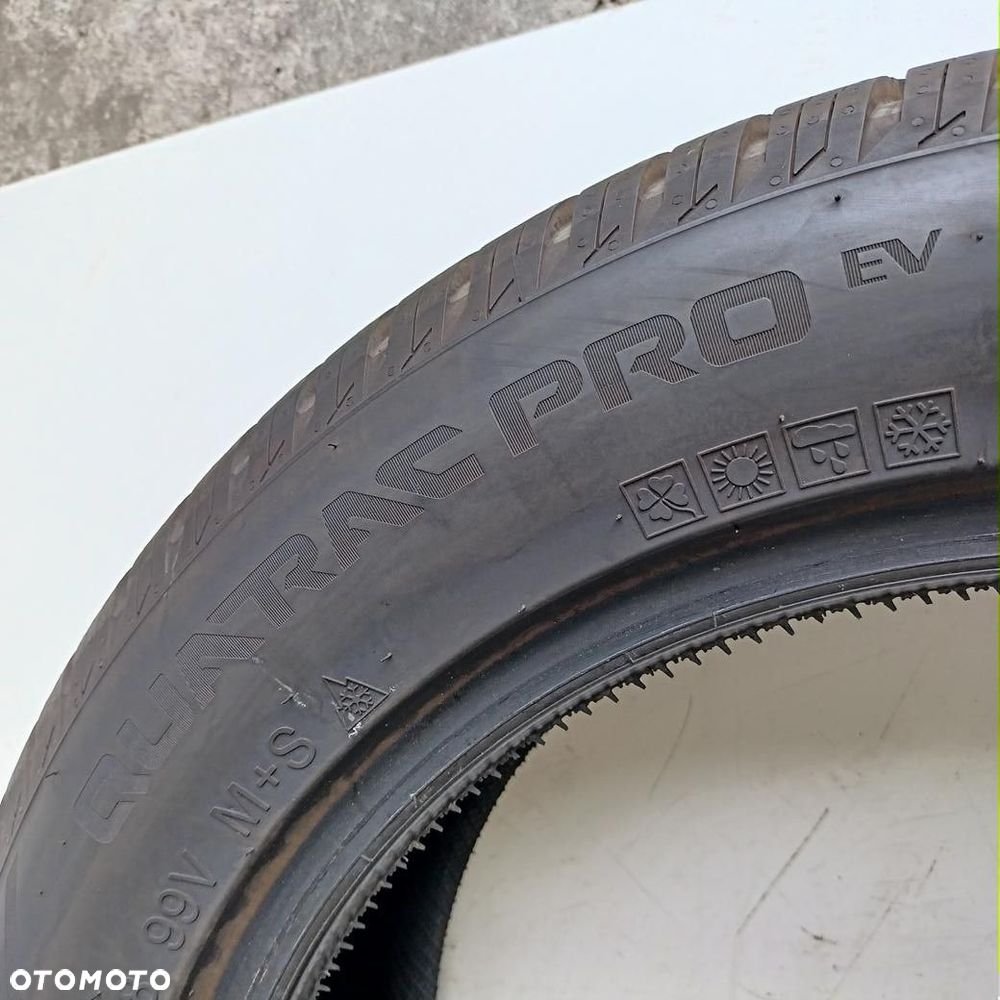 Opona 215/55/18 Vredestein Quatrac Pro (H690) - 3