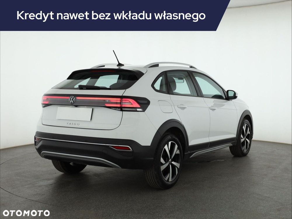 Volkswagen Taigo - 7