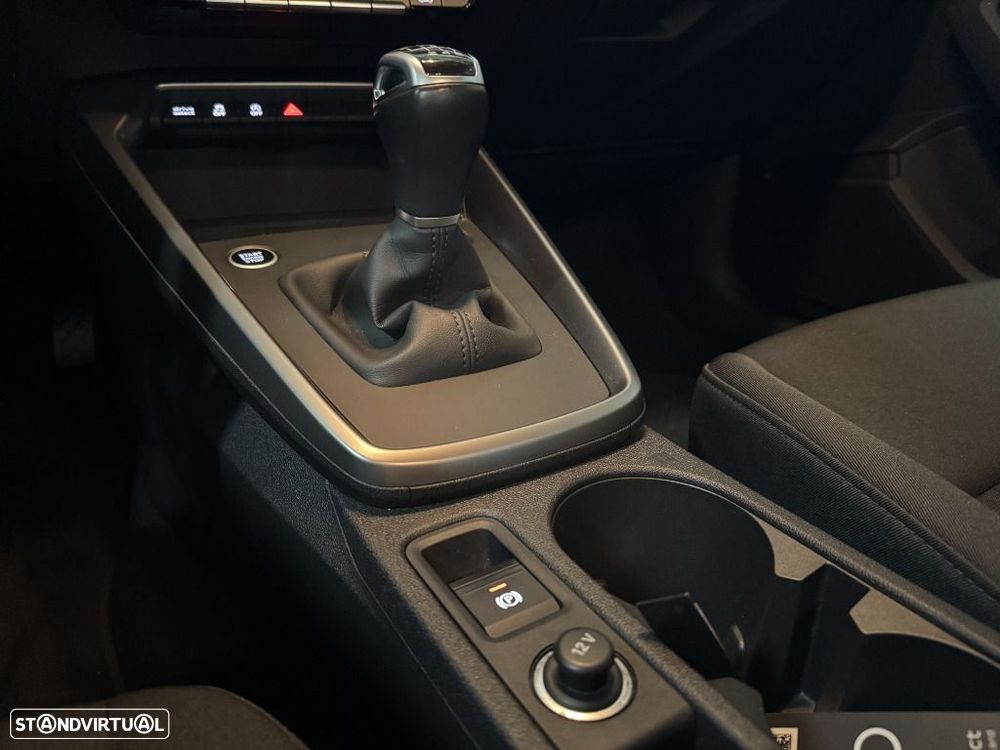 Audi A3 Sportback 30 TDI - 23