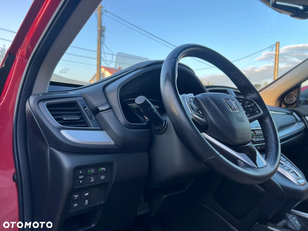 Honda CR-V 2.0 i-MMD Executive (Honda Connect+) - 29