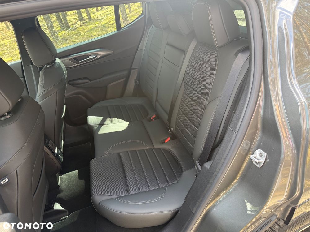 Alfa Romeo Tonale 1.3 VGT Q4 Ti - 26
