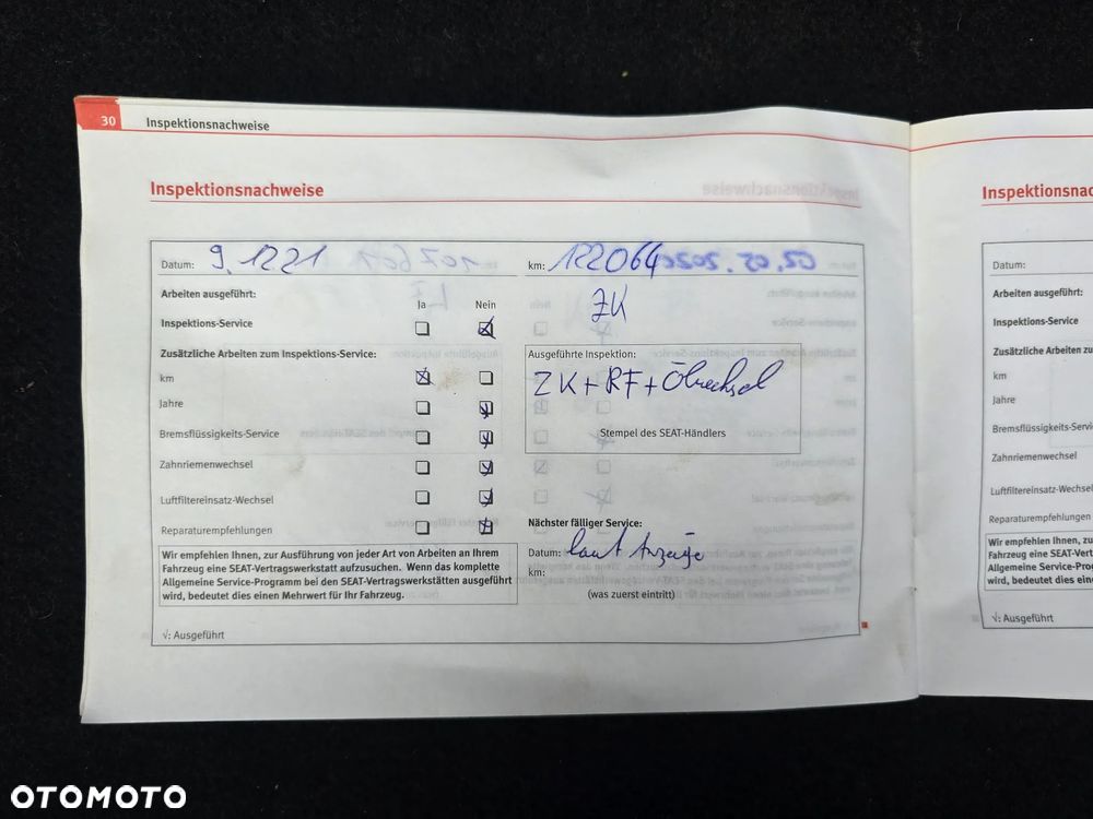 Seat Ibiza 1.4 16V Style - 33