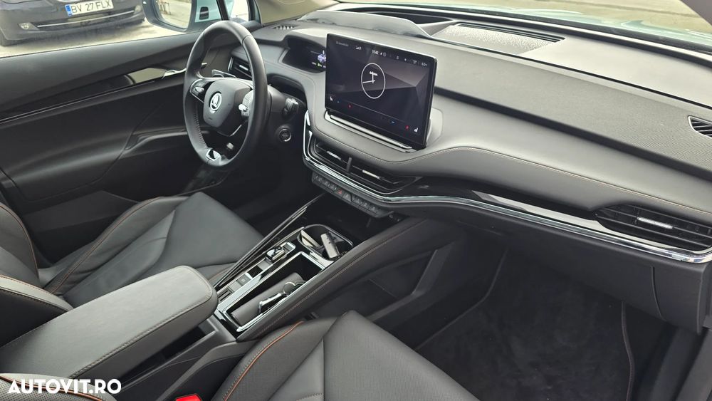 Skoda Enyaq iV 80X - 7
