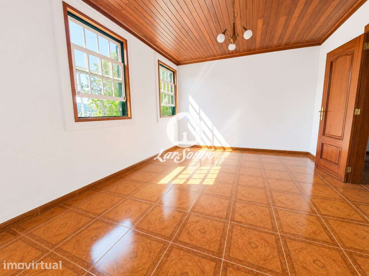 Moradia Centenária nos Caminhos de Santiago em Barcelos - Grande imagem: 3/29