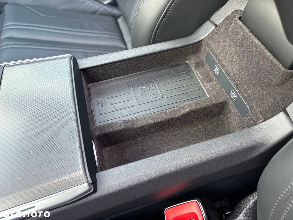 Audi A6 Avant - 21
