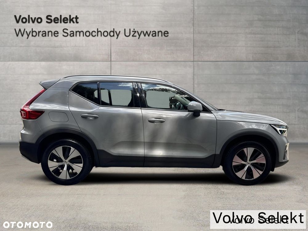 Volvo XC 40 - 7