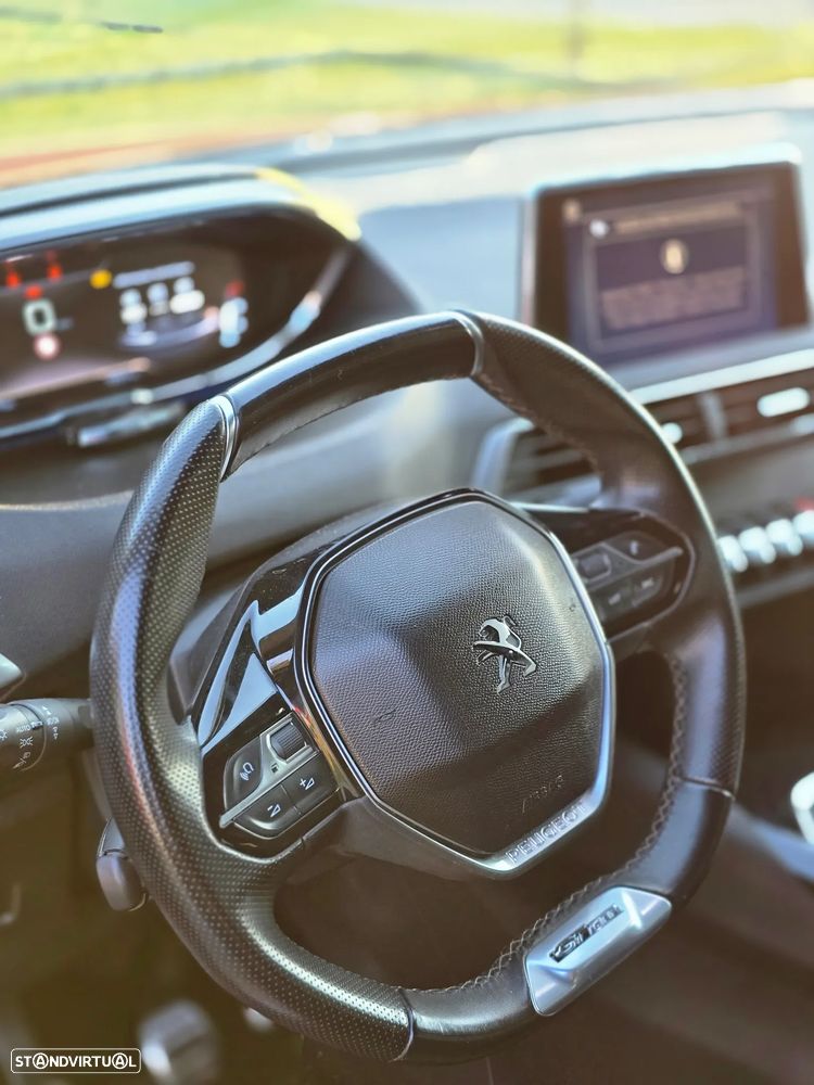 Peugeot 3008 1.2 PureTech GT Line - 4