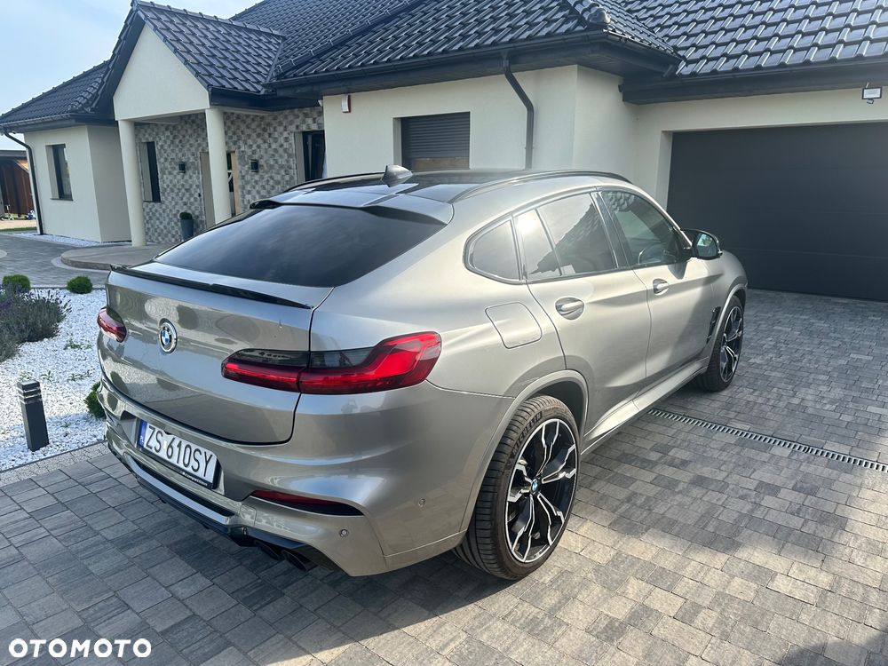BMW X4 ver-xdrive-m-competition - 4