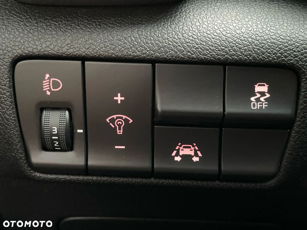 Kia Sportage 1.6 T-GDI AWD Vision - 16