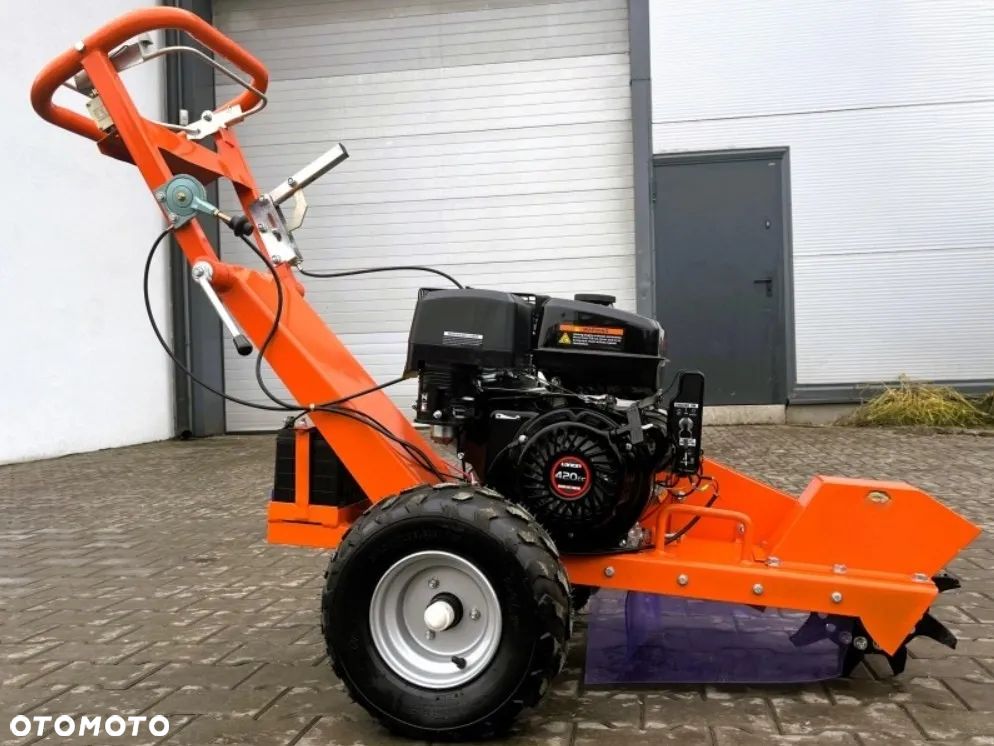 FREZARKA DO PNI SG15 Raty Transport