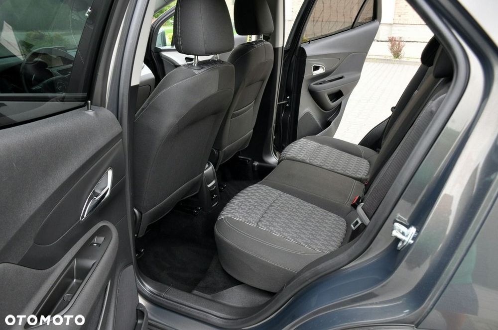 Opel Mokka - 20