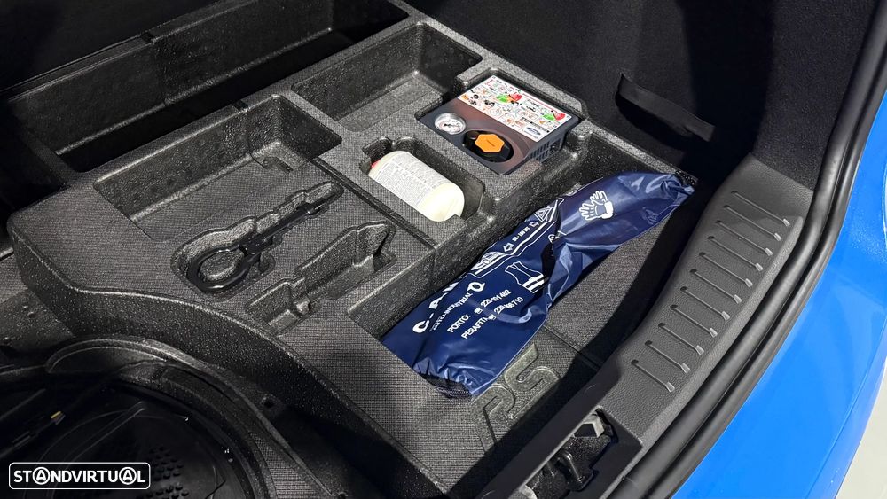Ford Focus 2.3 EcoBoost RS - 40