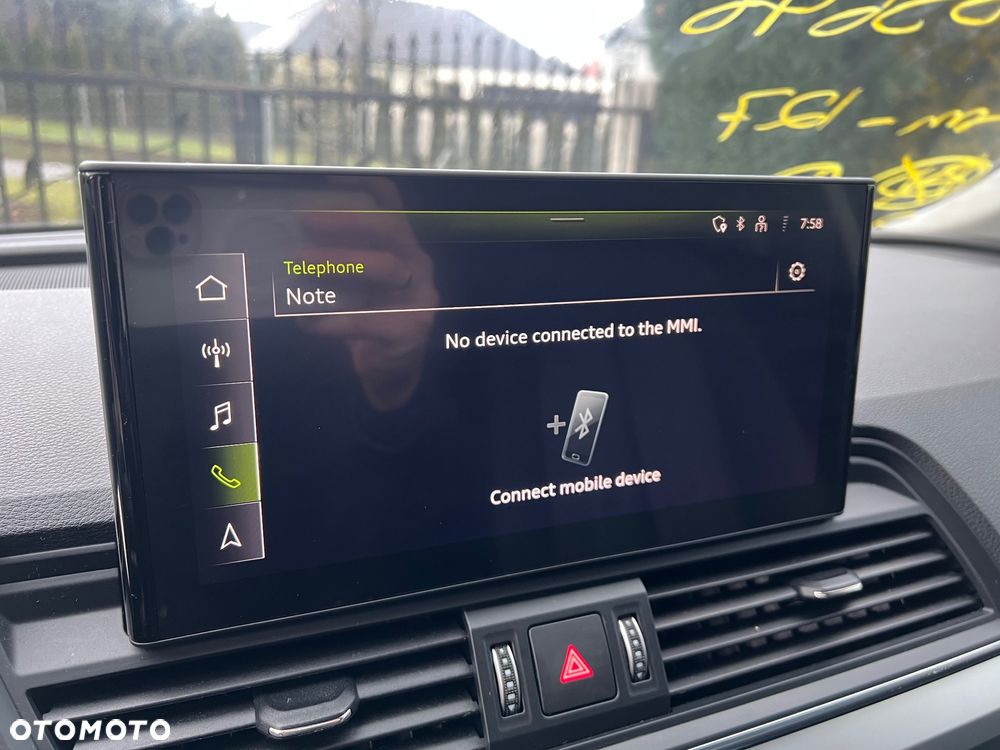 Audi Q5 45 TFSI quattro S tronic - 39