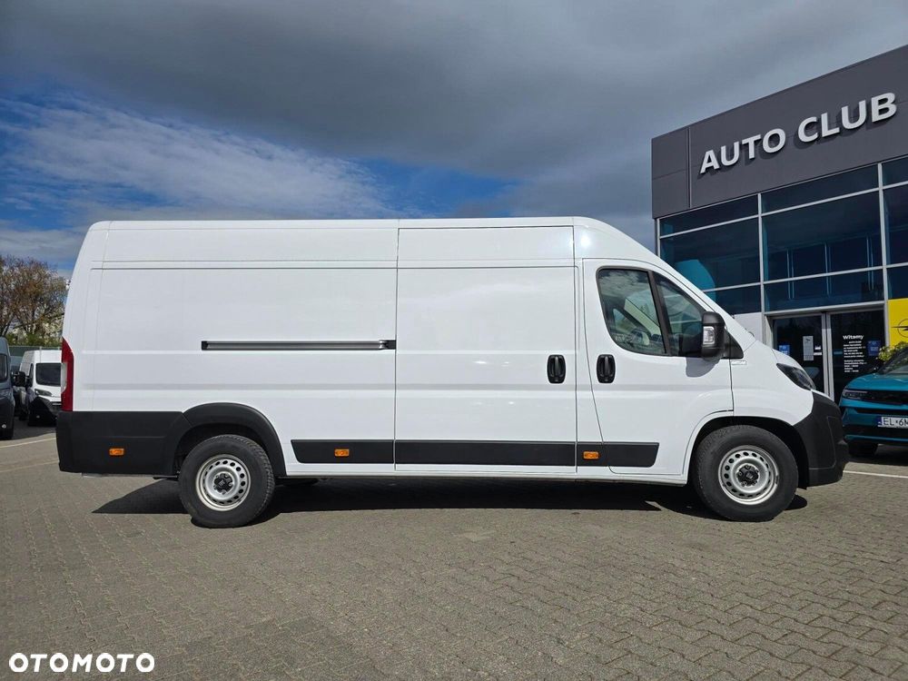 Fiat Ducato FURGON L4H2 - 7