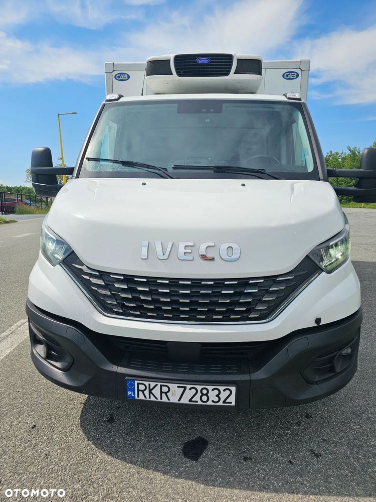 Iveco Daily - 2