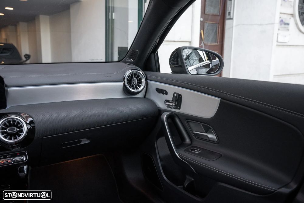 Mercedes-Benz A 35 AMG 4Matic - 28