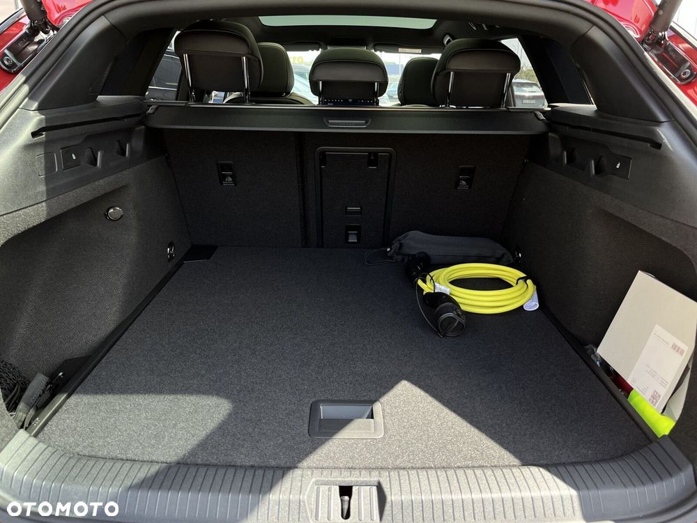 Volkswagen ID.7 86kWh GTX 4Motion - 16