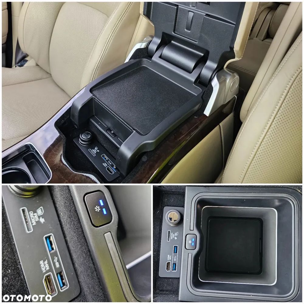 Land Rover Range Rover 5.0 V8 S/C Vogue - 20