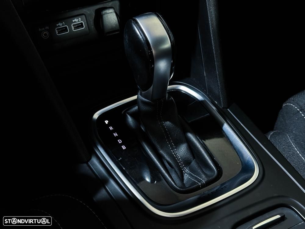 Renault Mégane 1.6 Plug-In Limited - 51