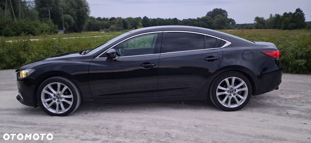 Mazda 6 2.0 Skypassion I-ELoop - 4