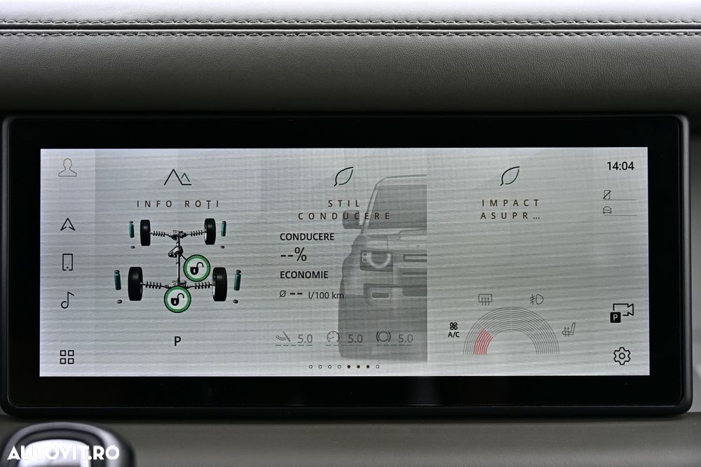 Land Rover Defender 110 3.0 D250 MHEV - 30