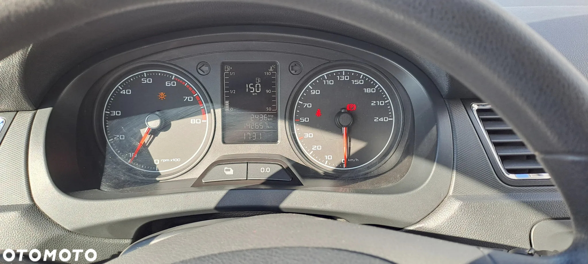 Seat Toledo 1.2 TSI Style - 8