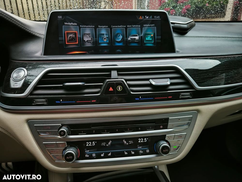 BMW Seria 7 740Ld xDrive - 5
