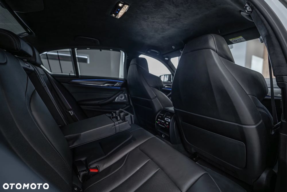 BMW M5 - 34