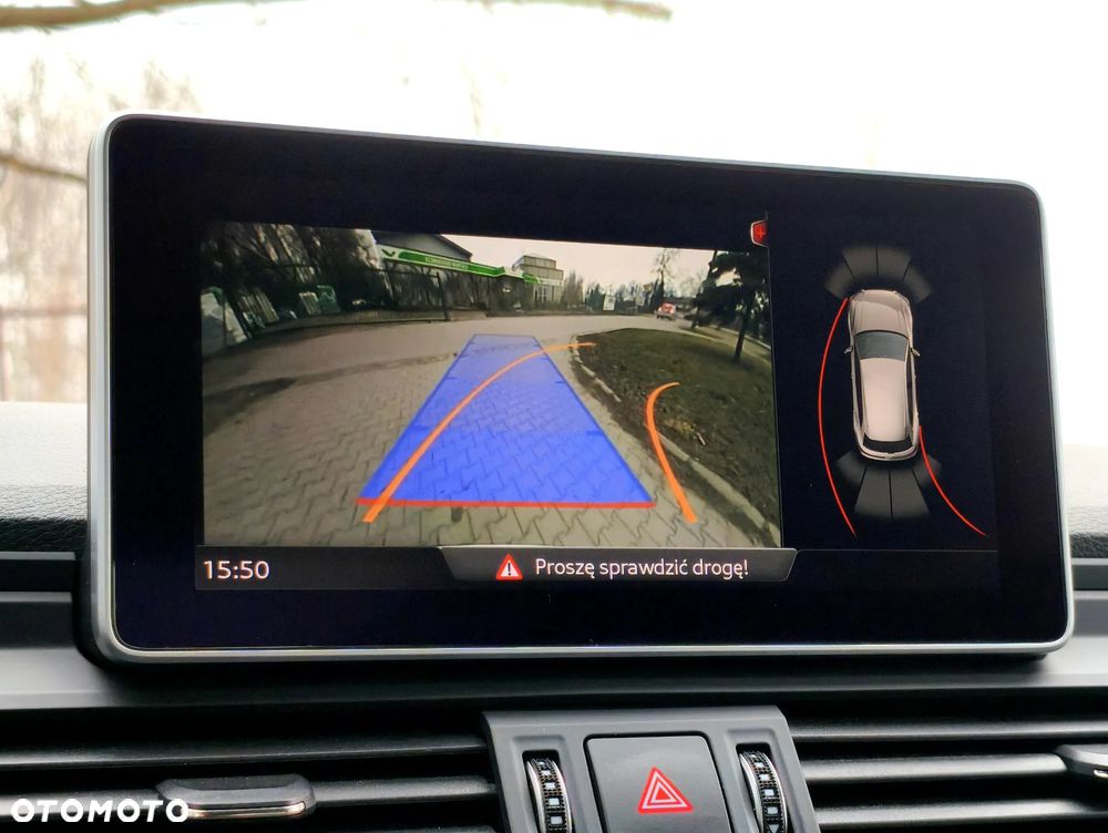 Audi Q5 40 TDI Quattro Sport S tronic - 17