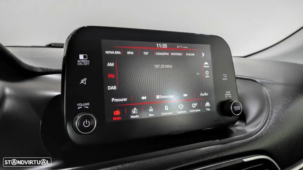 Fiat Tipo 1.3 M-Jet Sport - 32