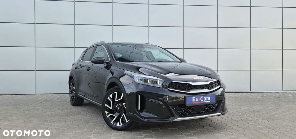 Kia XCeed - 13
