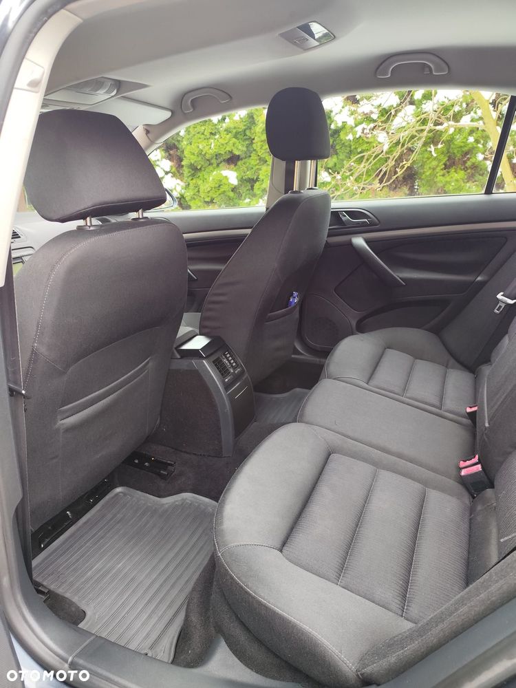 Skoda Octavia 1.9 TDI Elegance - 14