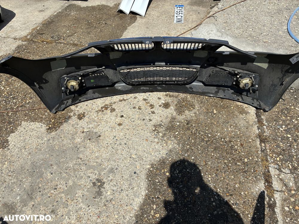 Bara fata m pachet bmw e90 e91 facelift lci - 7