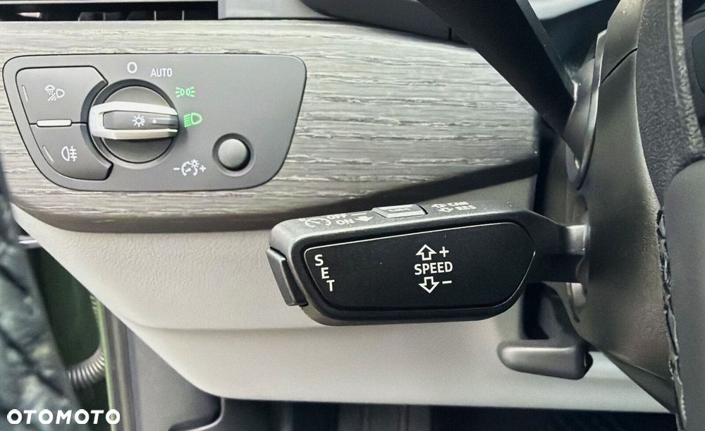Audi A4 Limousine 40 TDI mHEV S tronic - 23
