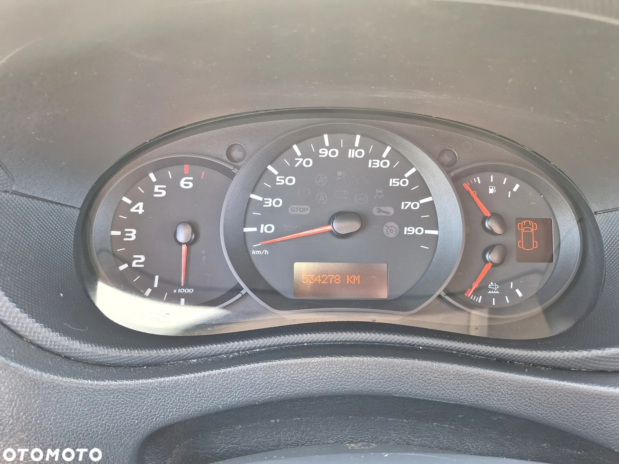 Renault Master - 3