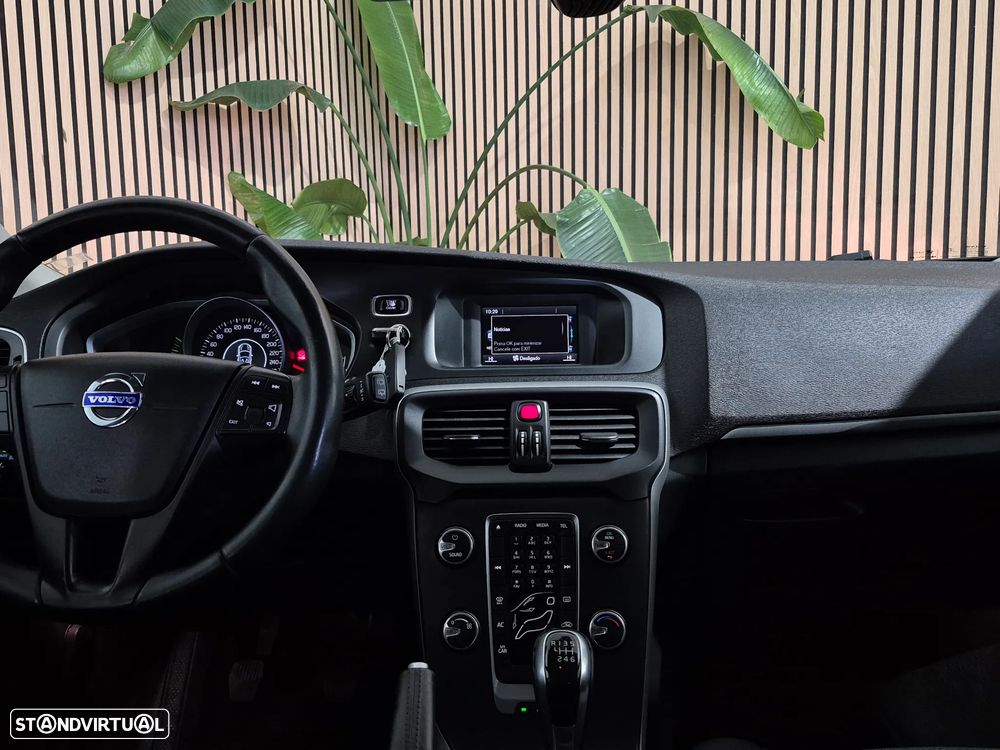 Volvo V40 1.6 D2 Eco Momentum - 15