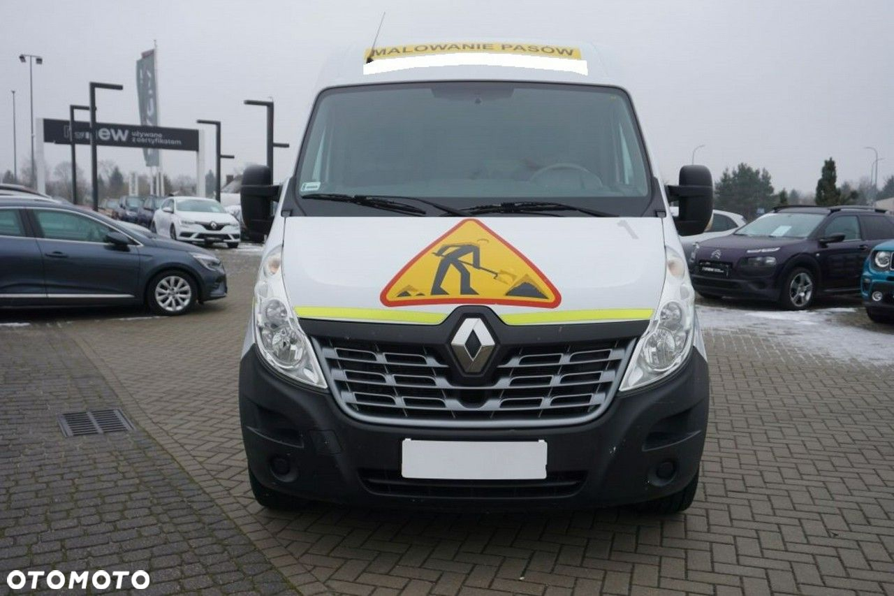 Renault Master - 2