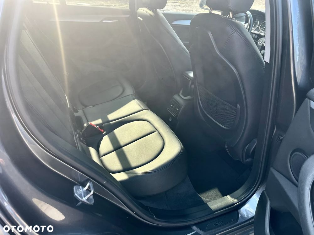 BMW X1 sDrive18d - 25